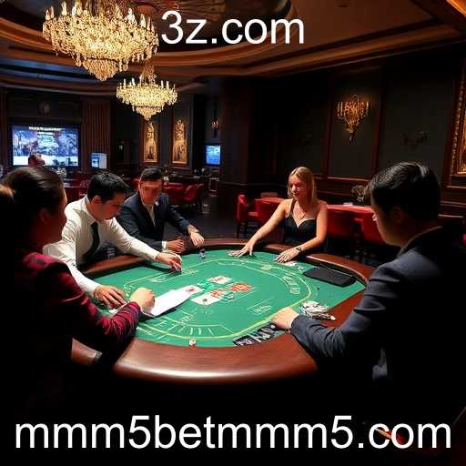 mmm5bet