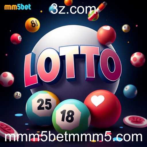 Explorando as Emoções e Estratégias na Categoria 'Loteria' no mmm5bet