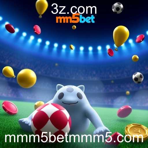 Descubra as Vantagens das Promoções no mmm5bet