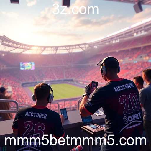 A Revolução dos eSports em 2025